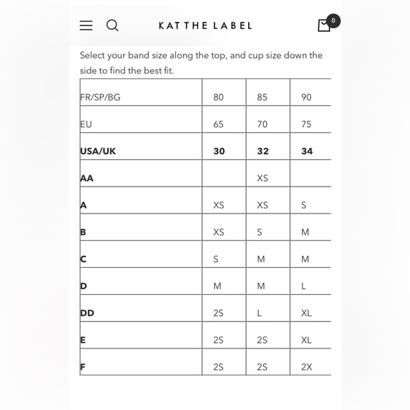 Bowie Bustier Thong Set hot pink s/m - Picture 12 of 12